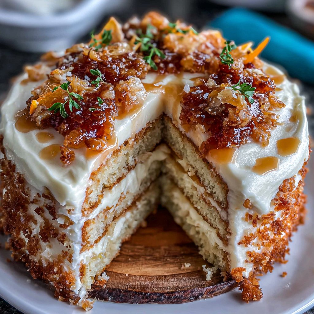 Savory Tomato Basil Quiche