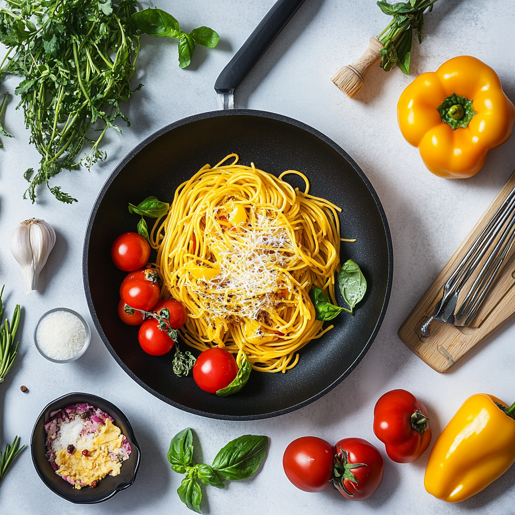 Speedy Dinner Recipes