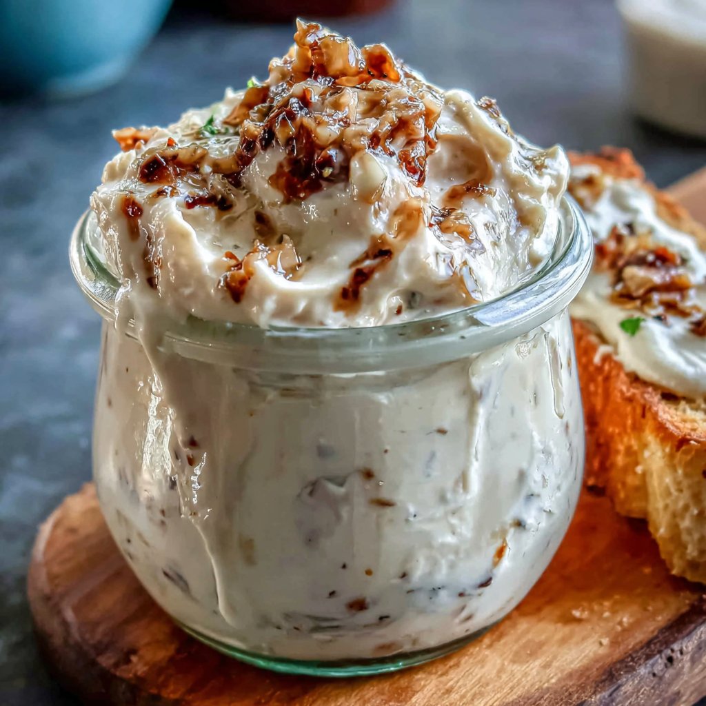 Black Garlic & Truffle Mayo